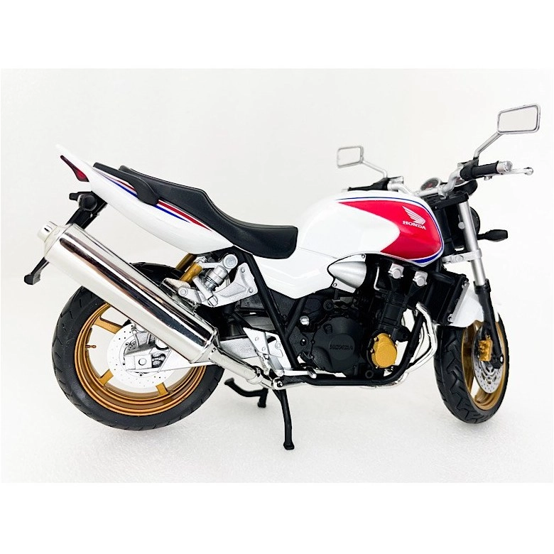 خرید ماکت موتور cb1300 اتومکس اصل | فروشگاه اسباببازی قشم