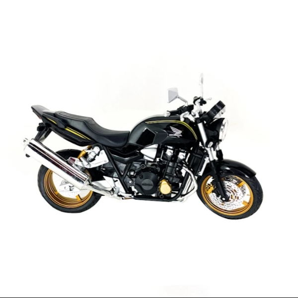 خرید ماکت موتور cb1300 اتومکس اصل | فروشگاه اسباببازی قشم