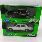 ماشین فلزی بنز220