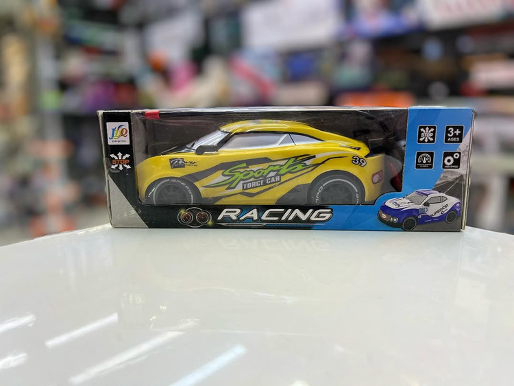 خرید ماشین کنترلی Racing | فروشگاه اسباببازی قشم
