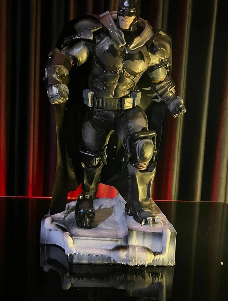 فیگور بزرگ بتمن  (تک و عمده)