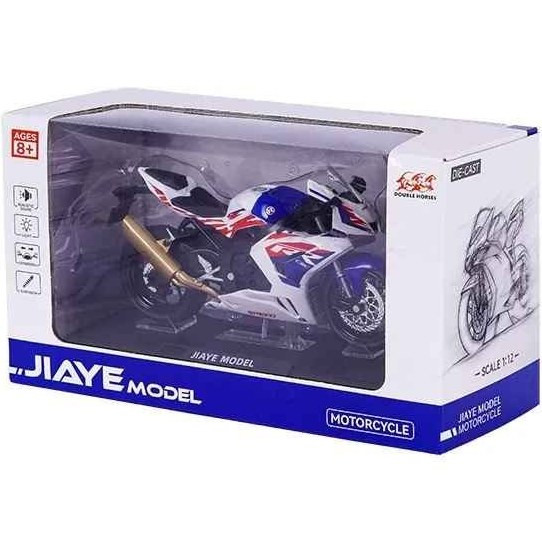 خرید ماکت موتور هوندا سی بی آر(CBR1000) | فروشگاه اسباببازی قشم