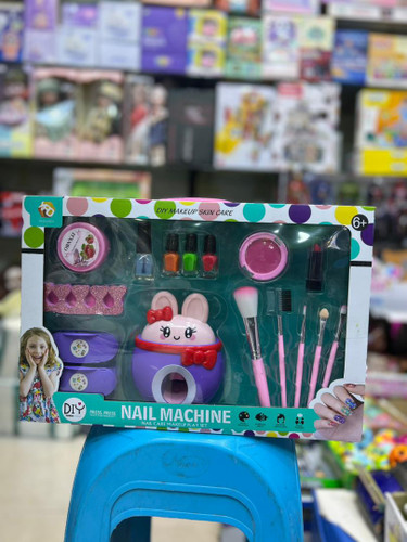 خرید ست طرح ناخن | فروشگاه اسباببازی قشم