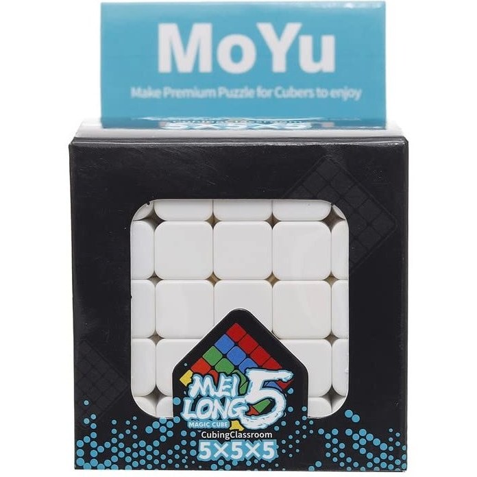 روبیک 5در5 مویو اصلی