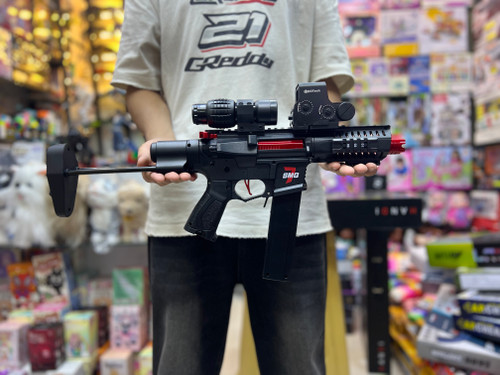 خرید تفنگ تیر ژله ای ARP7. Hd713A | فروشگاه اسباببازی قشم