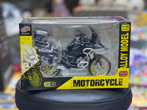 خرید ماکت متور CS ۱:۱۰ | فروشگاه اسباببازی قشم