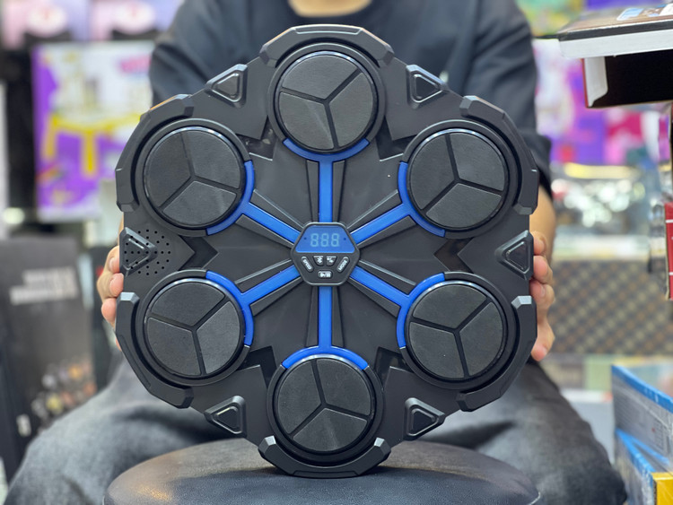 خرید بوکس دیجیتال دیواری | فروشگاه اسباببازی قشم