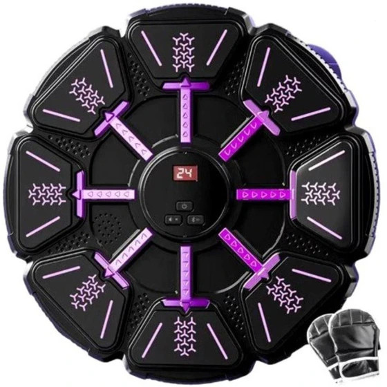 خرید بوکس موزیکال دیواری سایز بزرگ | فروشگاه اسباببازی قشم