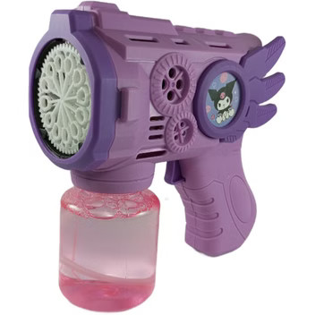 خرید حباب ساز کرومی (تک و عمده ) | فروشگاه اسباببازی قشم