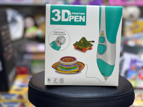 خرید قلم جادویی شارژی | فروشگاه اسباببازی قشم