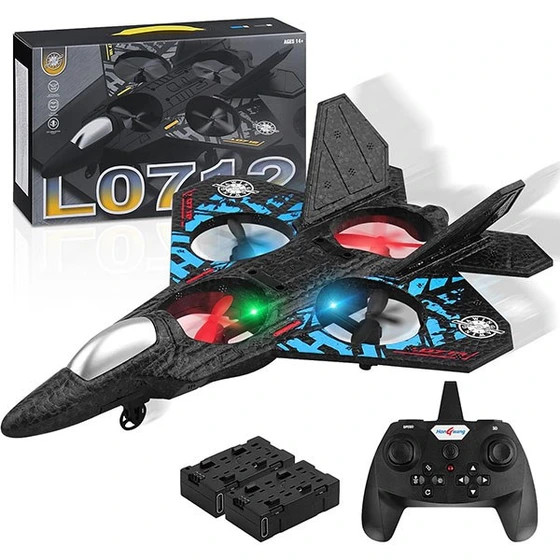 خرید هواپیما(جت) کنترلی شارژی | فروشگاه اسباببازی قشم