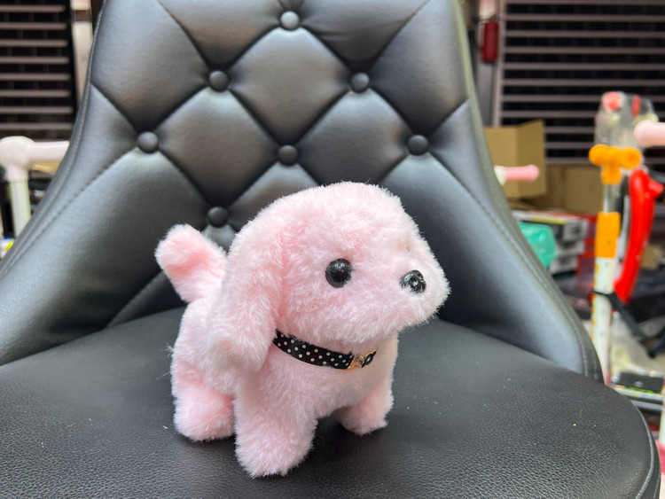 سگ باطری خور اورجینال