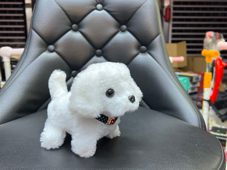 سگ باطری خور اورجینال