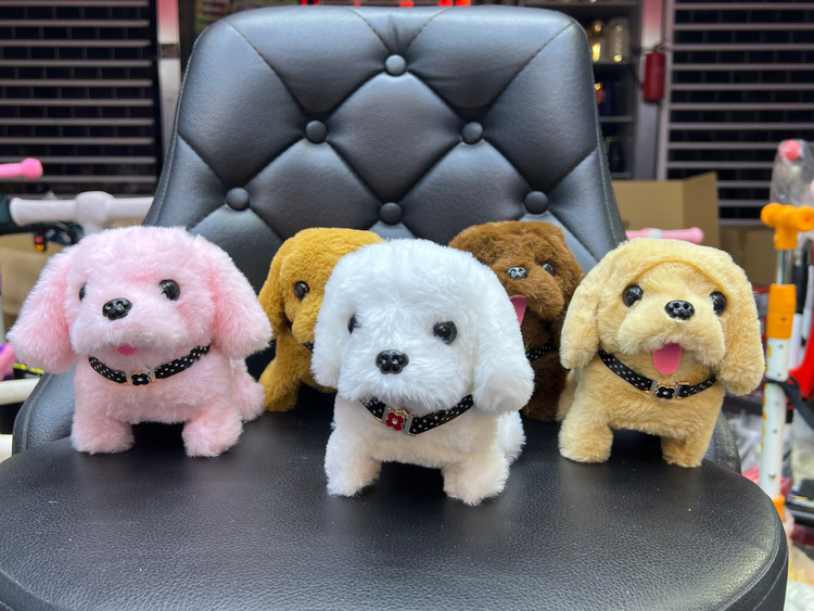 سگ باطری خور اورجینال