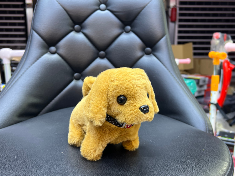 سگ باطری خور اورجینال