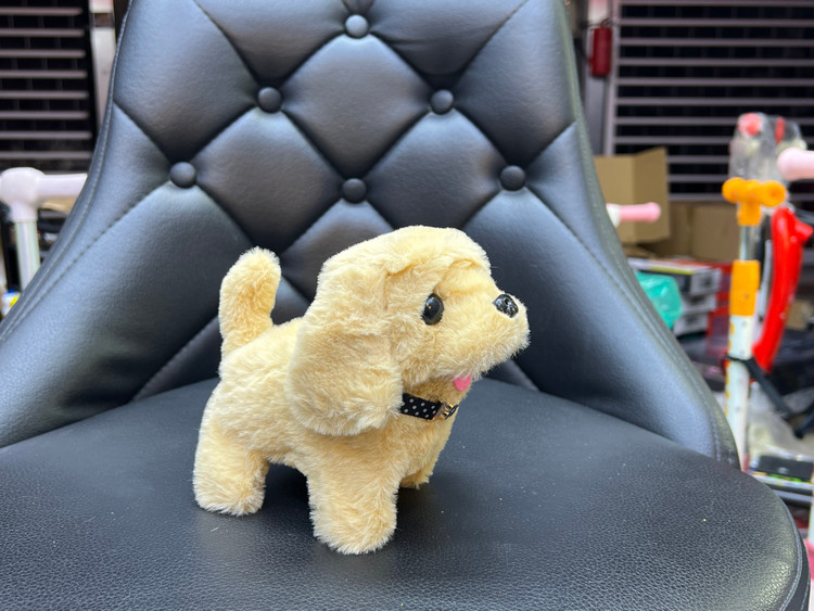 سگ باطری خور اورجینال