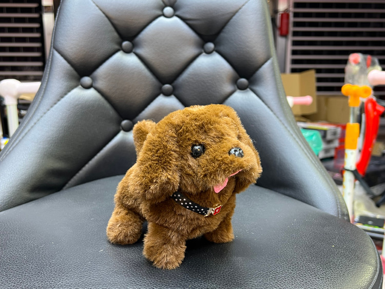 سگ باطری خور اورجینال