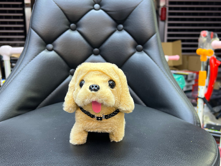 سگ باطری خور اورجینال