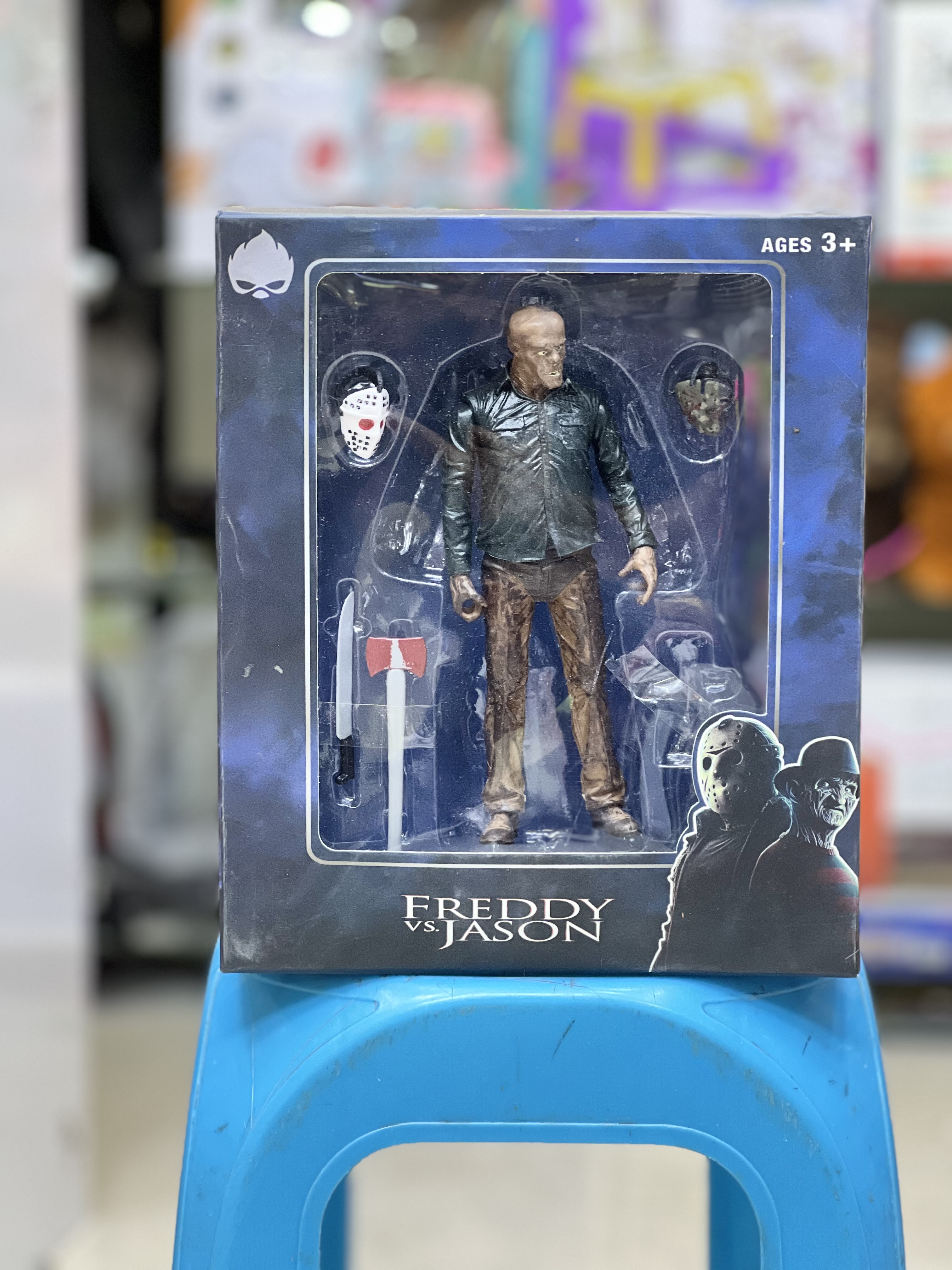 فیگورFreddy سانتی متری۲۴