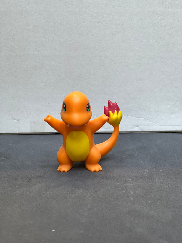 فیگور پوکمون