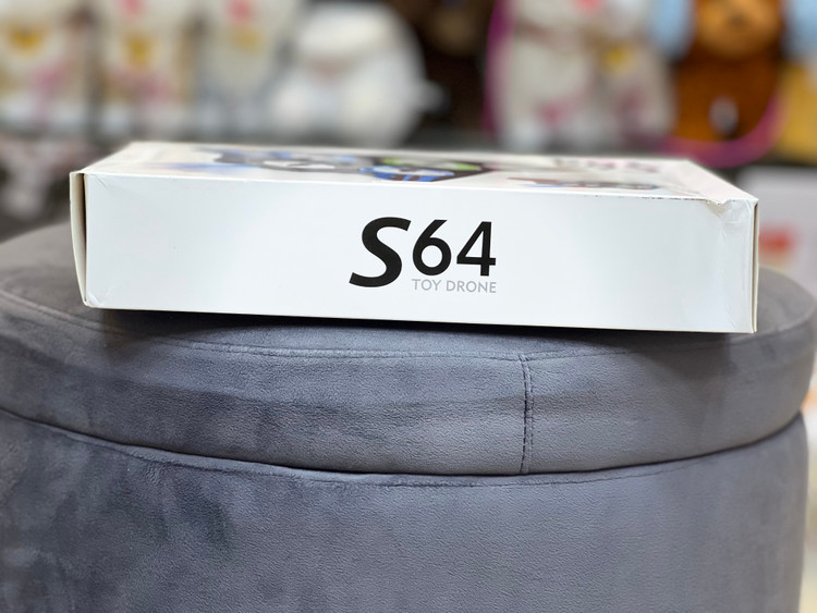 جت کنترلی فومی نشکن s64کیفیت بالا